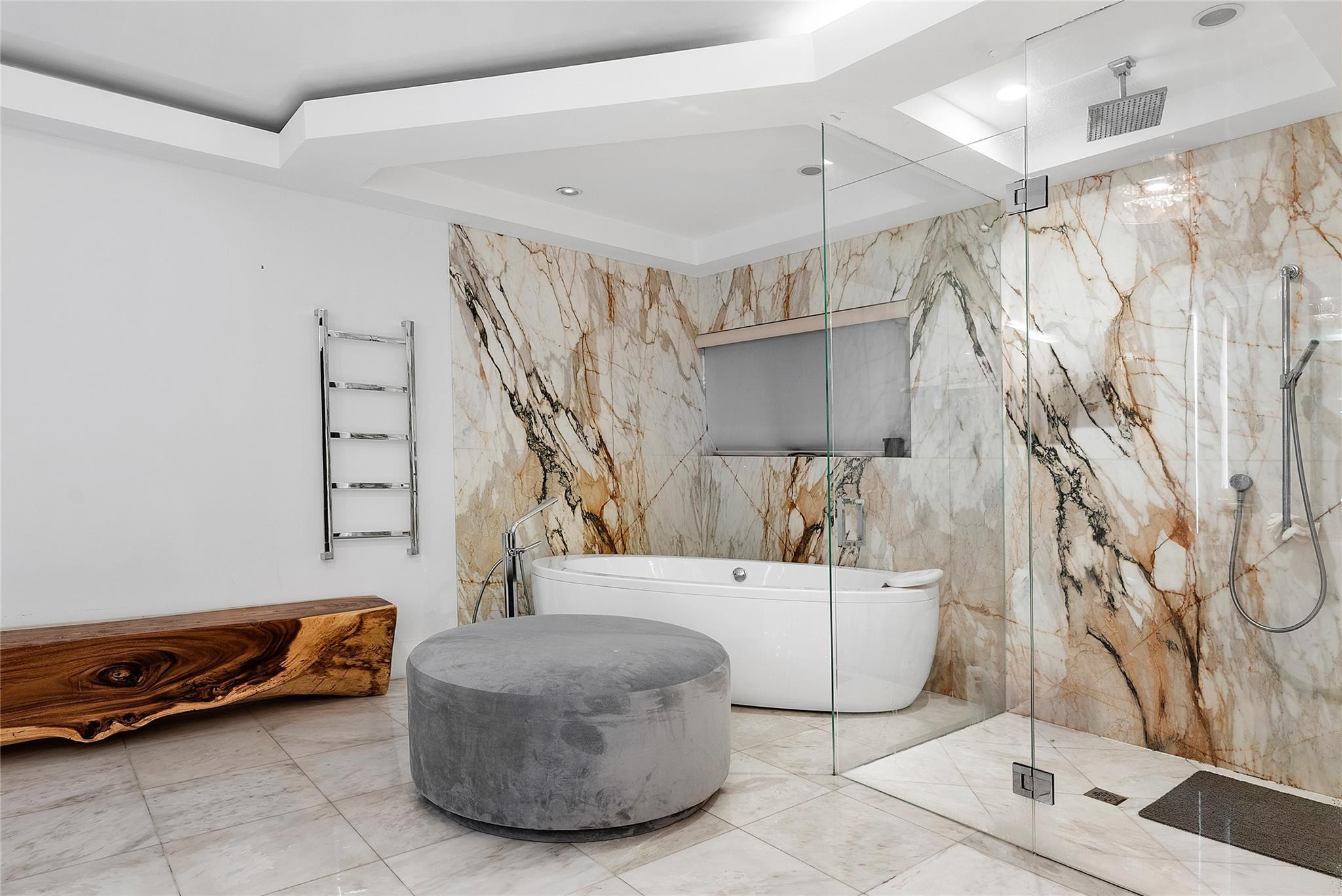 Doral Estates - Residential