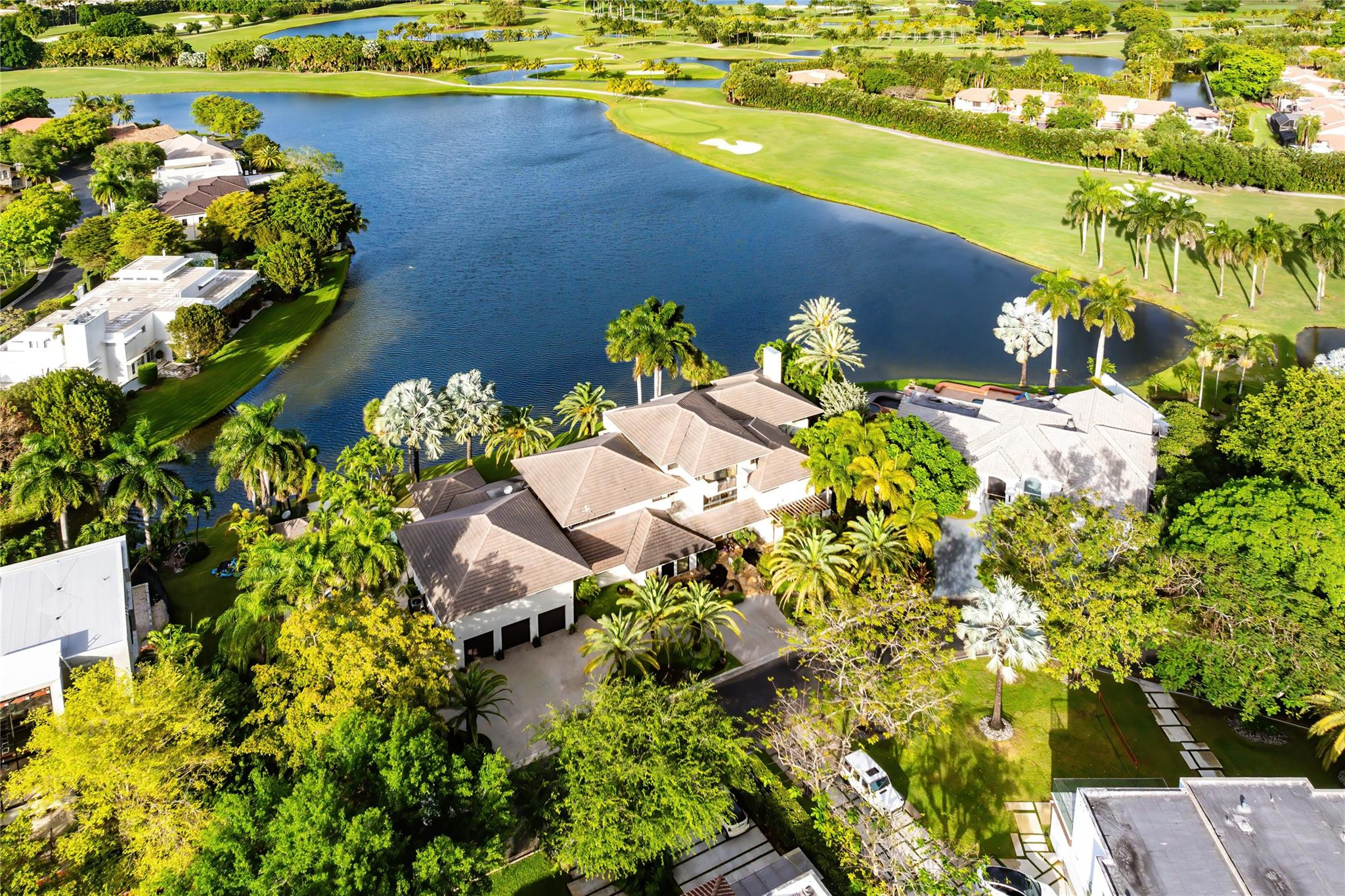 Doral Estates - Residential