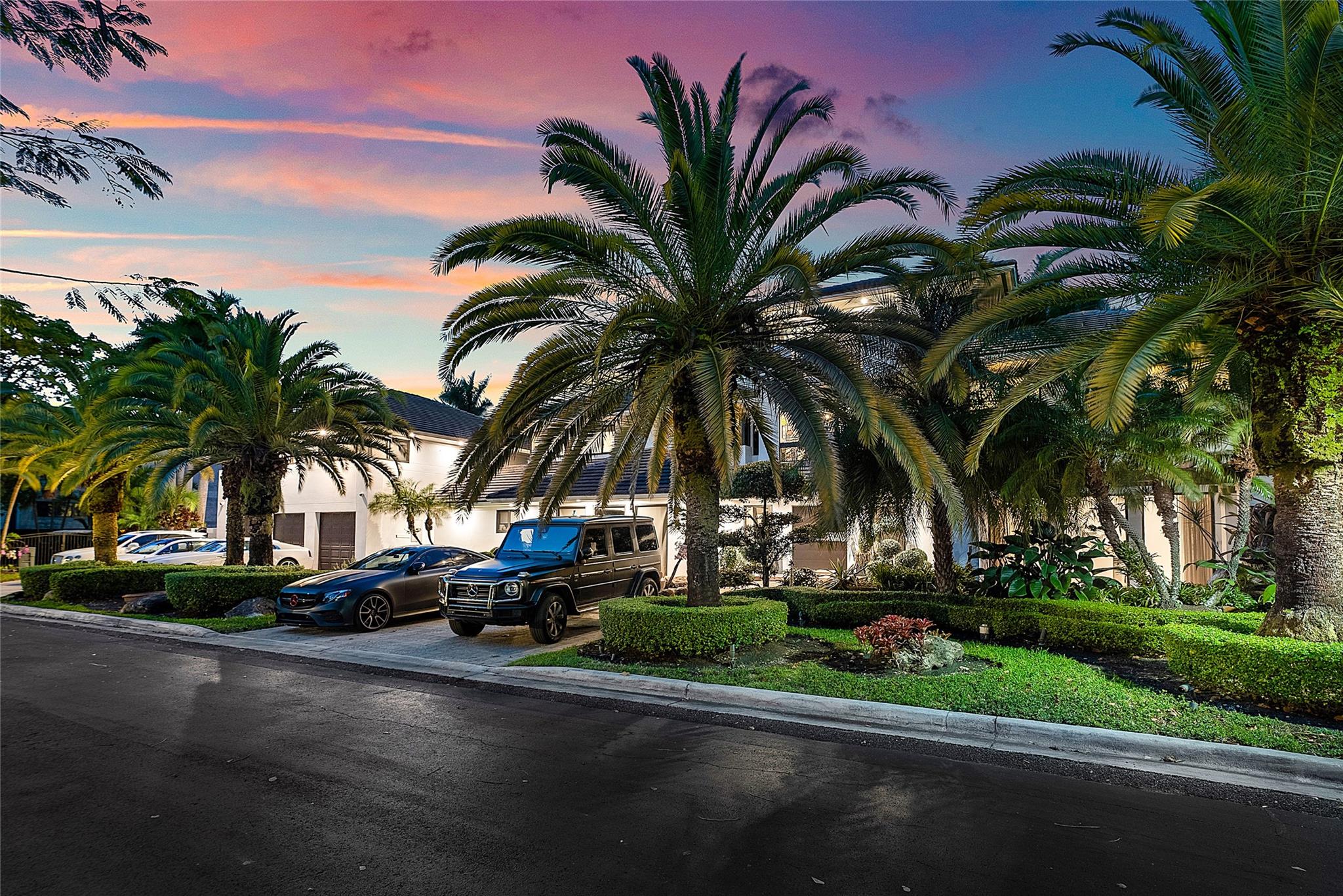 Doral Estates - Residential