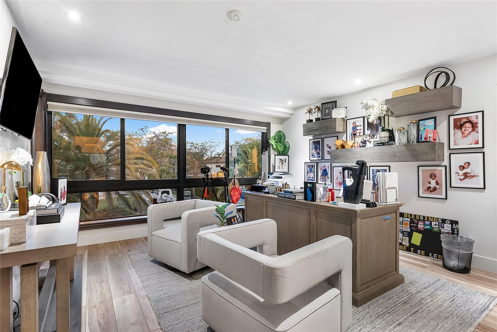 Doral Estates - Residential