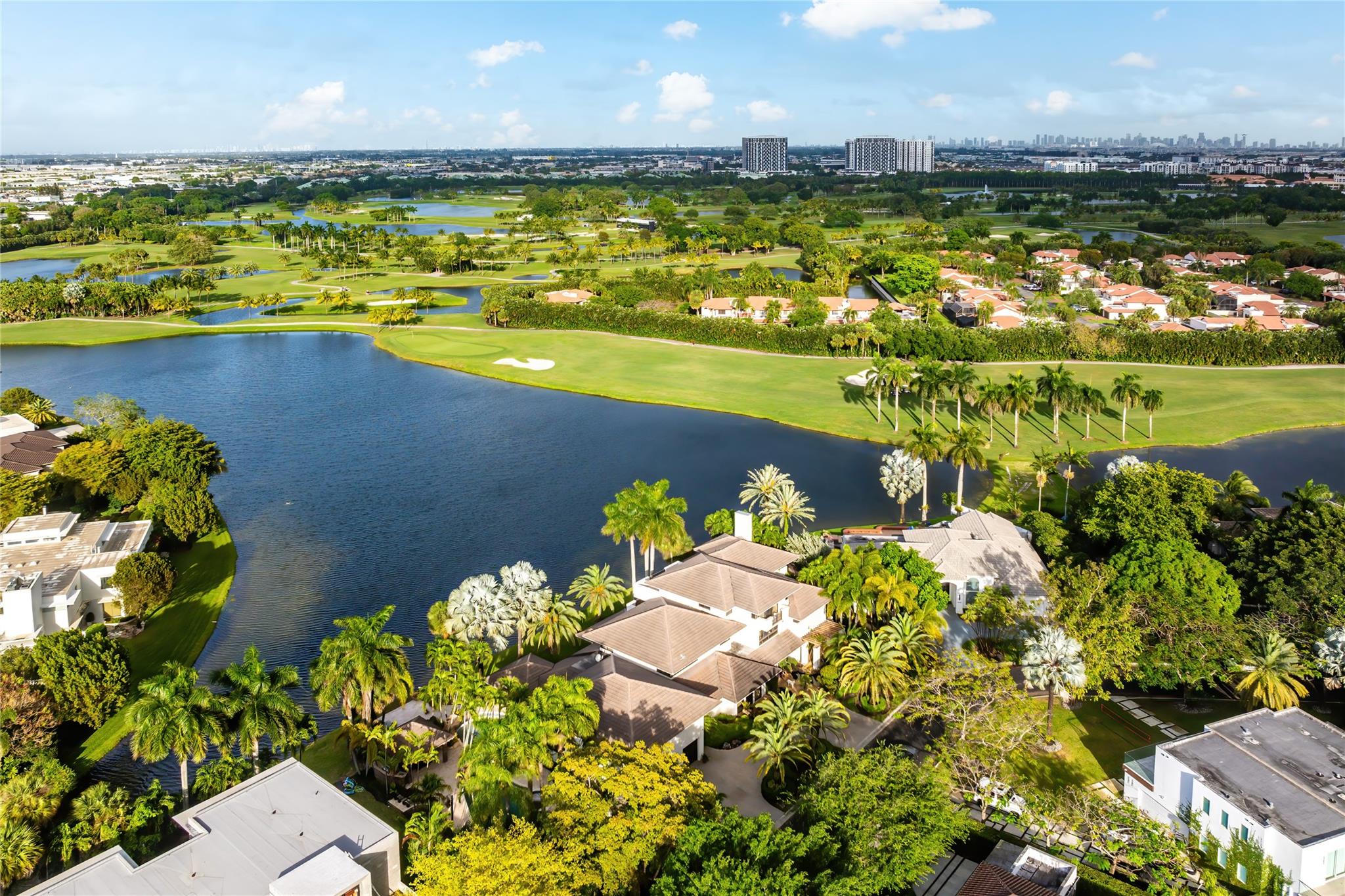 Doral Estates - Residential