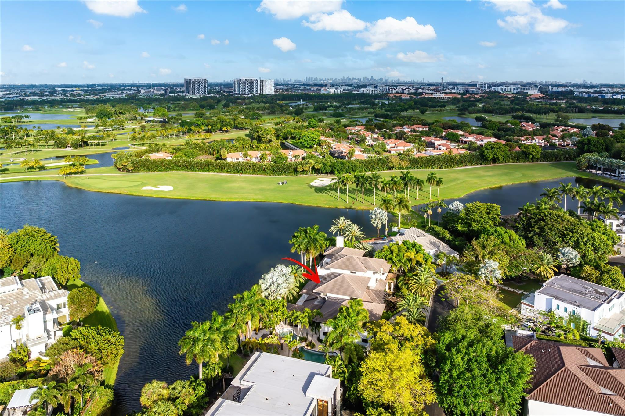 Doral Estates - Residential