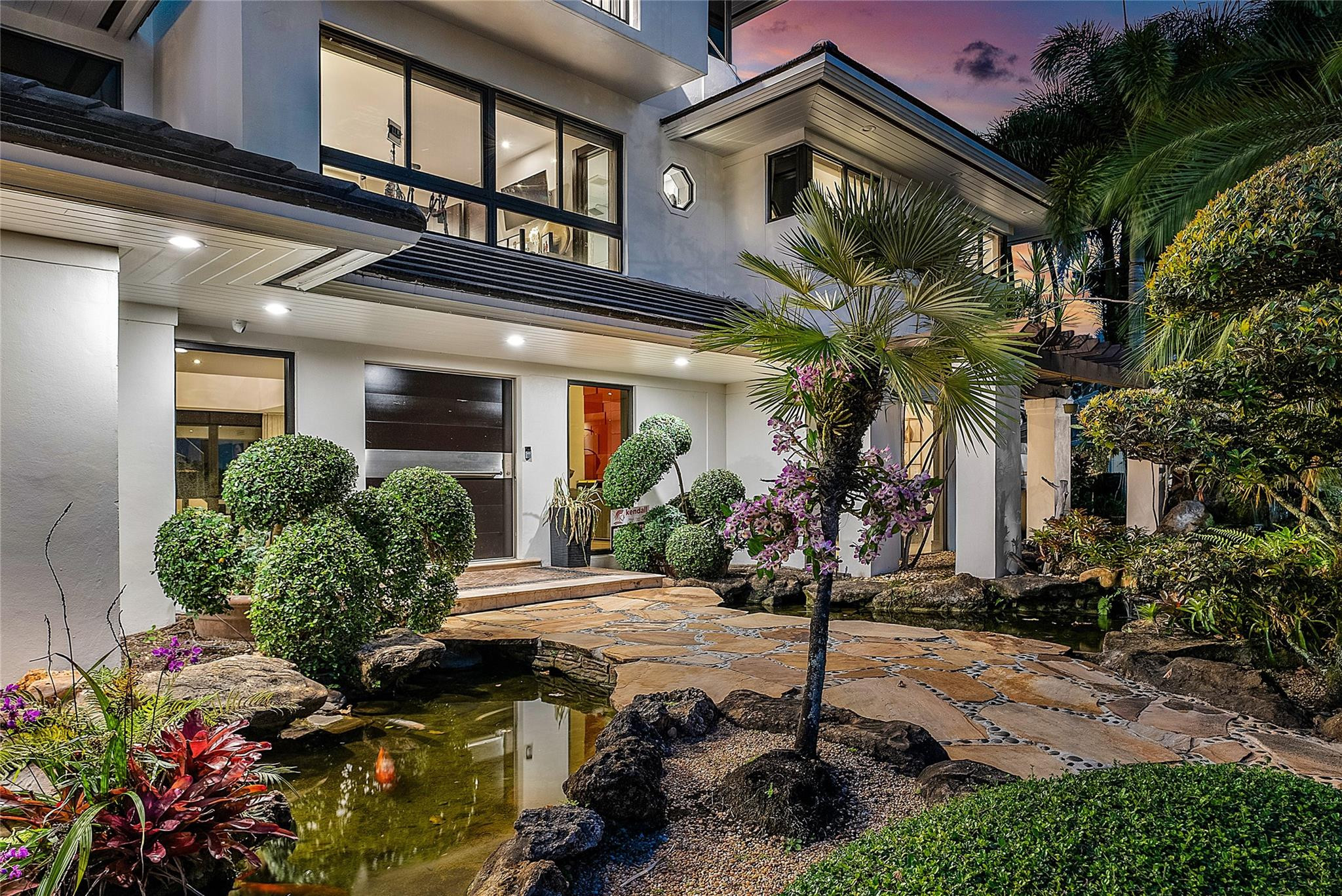 Doral Estates - Residential