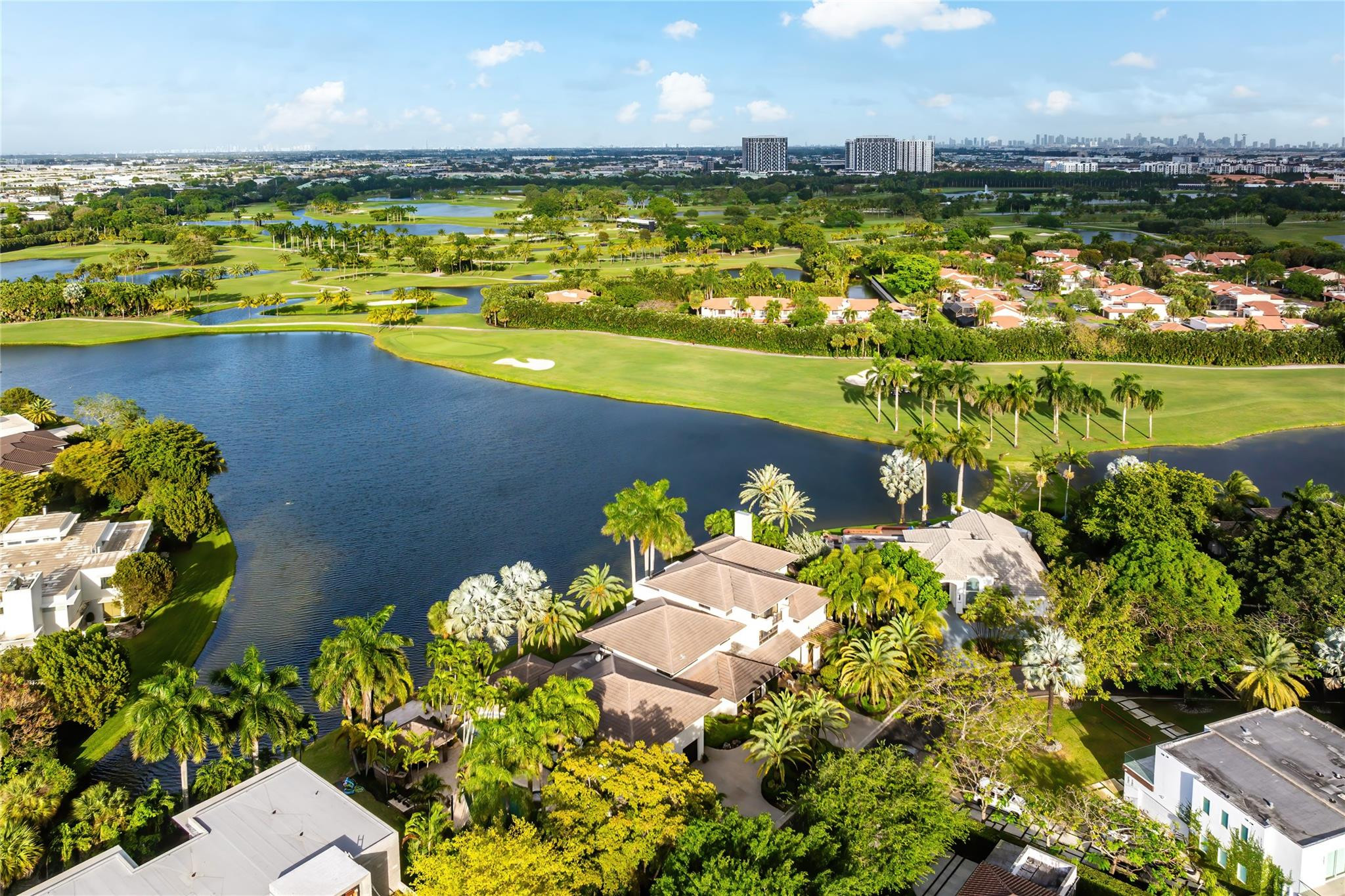 Doral Estates - Residential