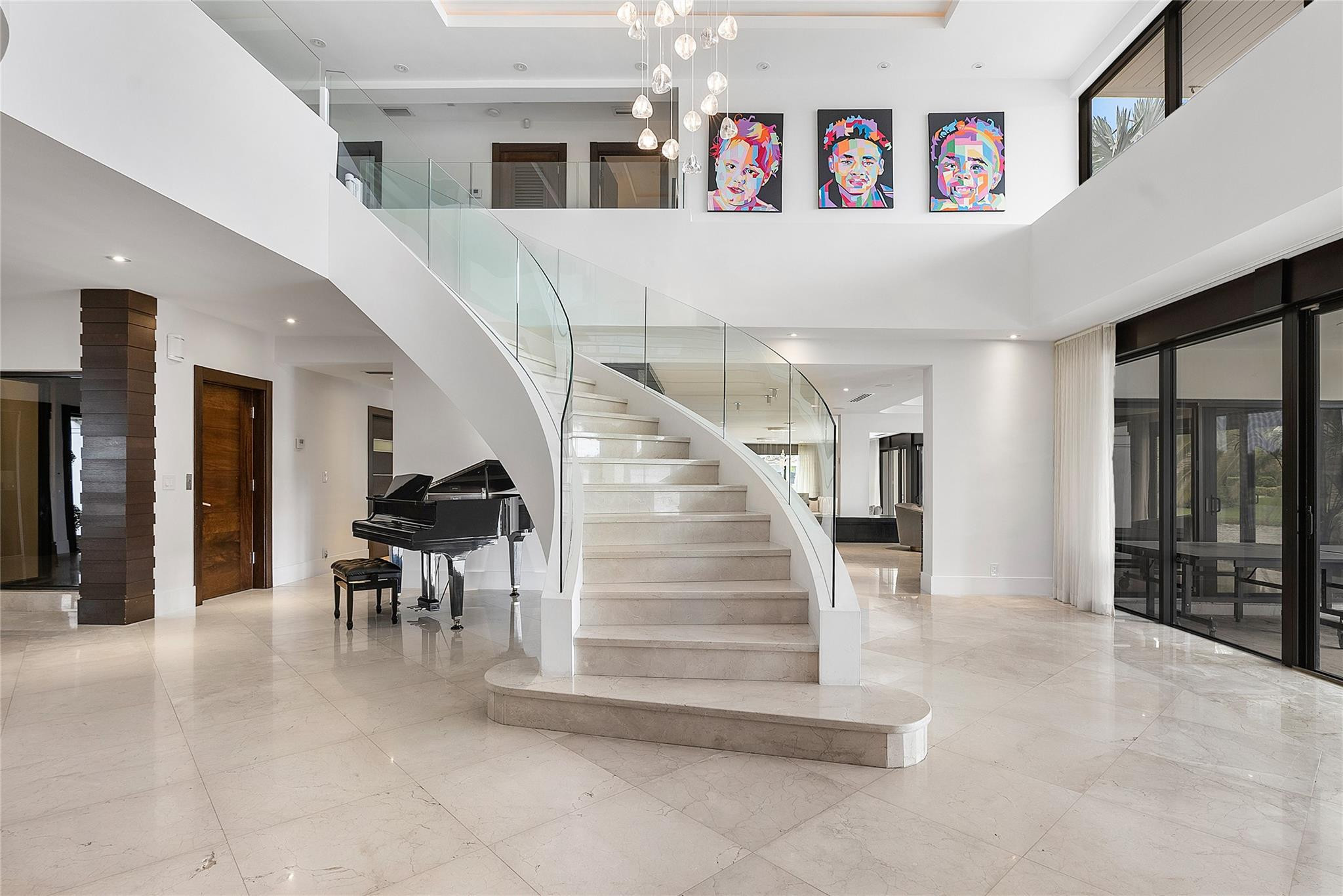 Doral Estates - Residential