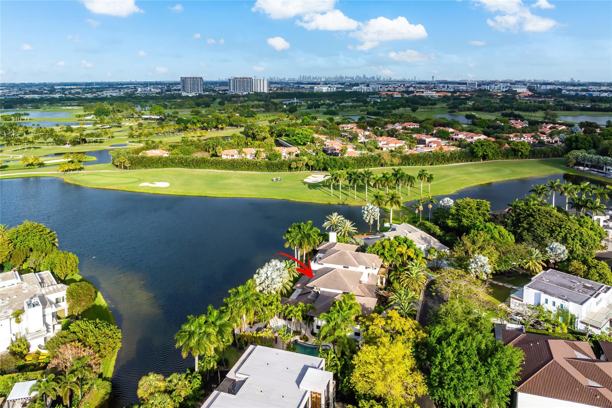 Doral Estates - Residential