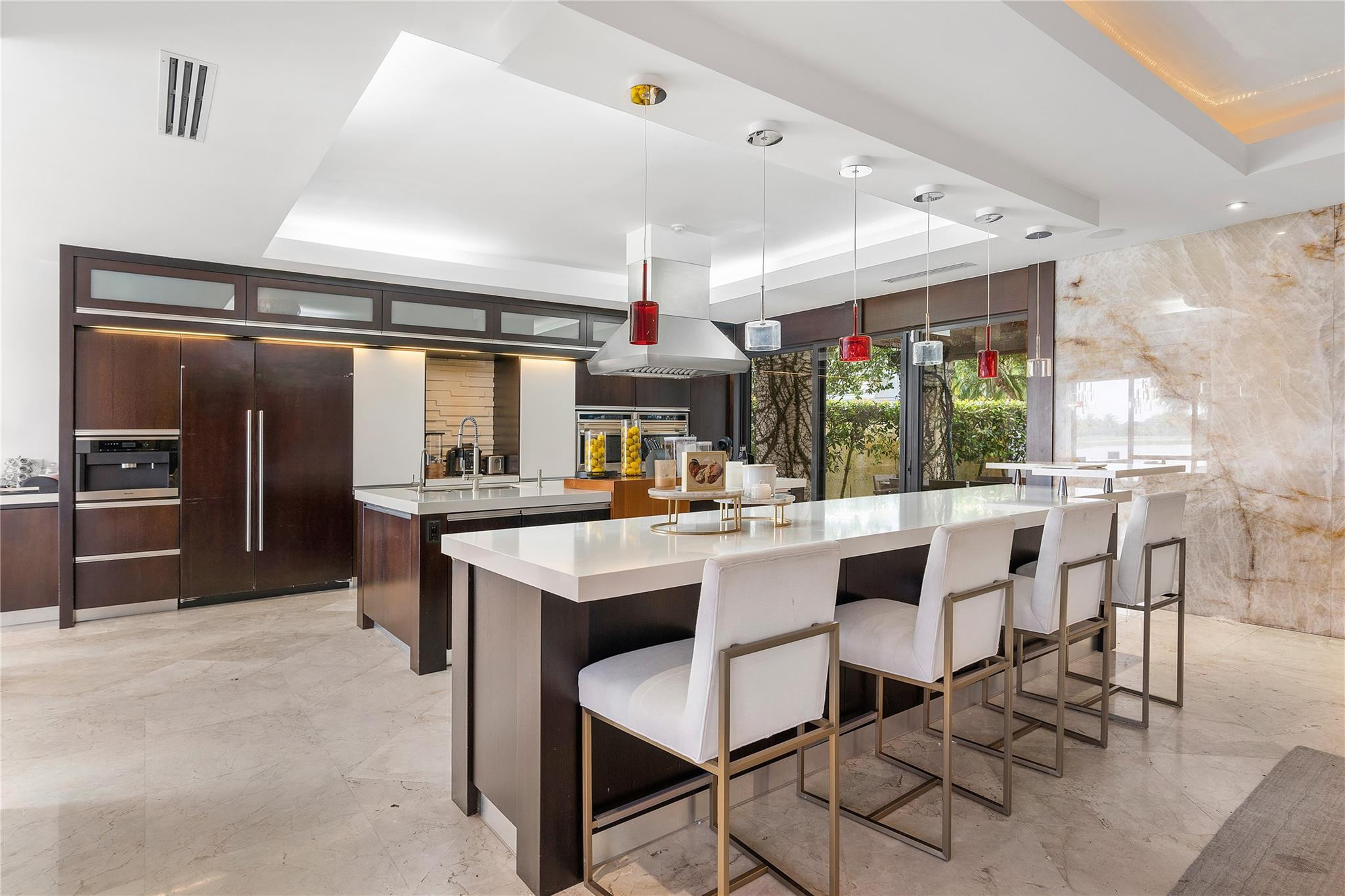 Doral Estates - Residential