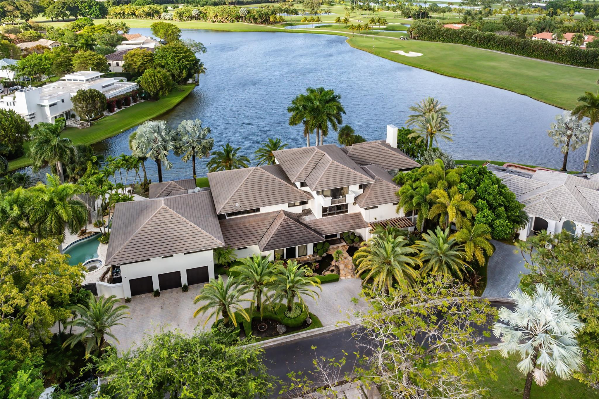 Doral Estates - Residential