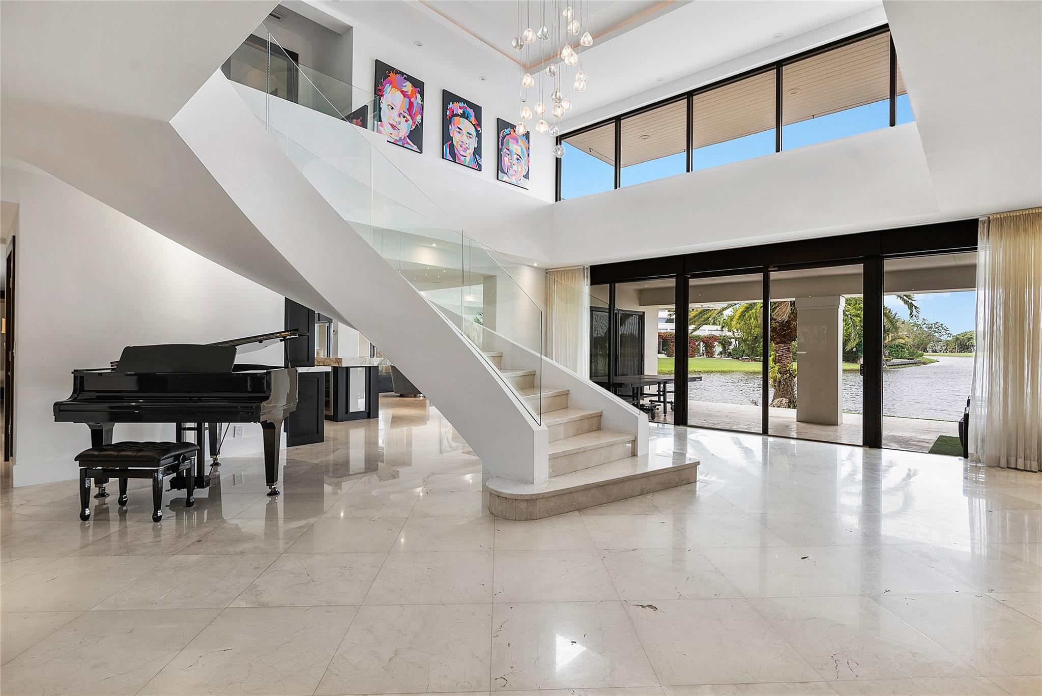 Doral Estates - Residential