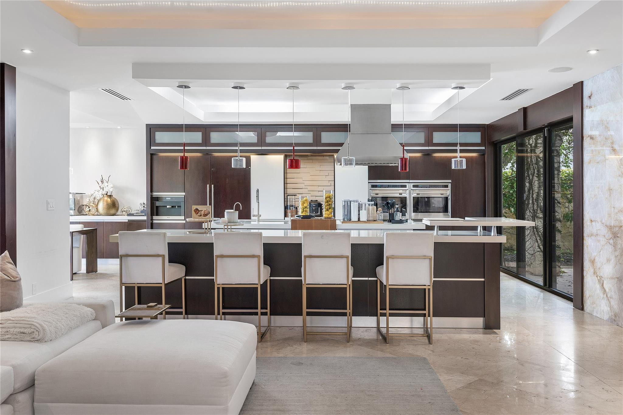 Doral Estates - Residential