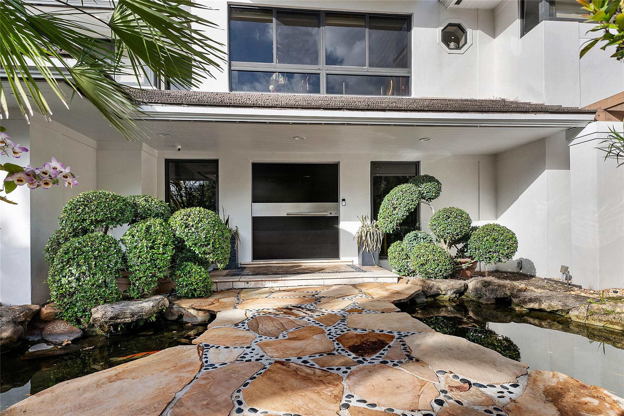 Doral Estates - Residential