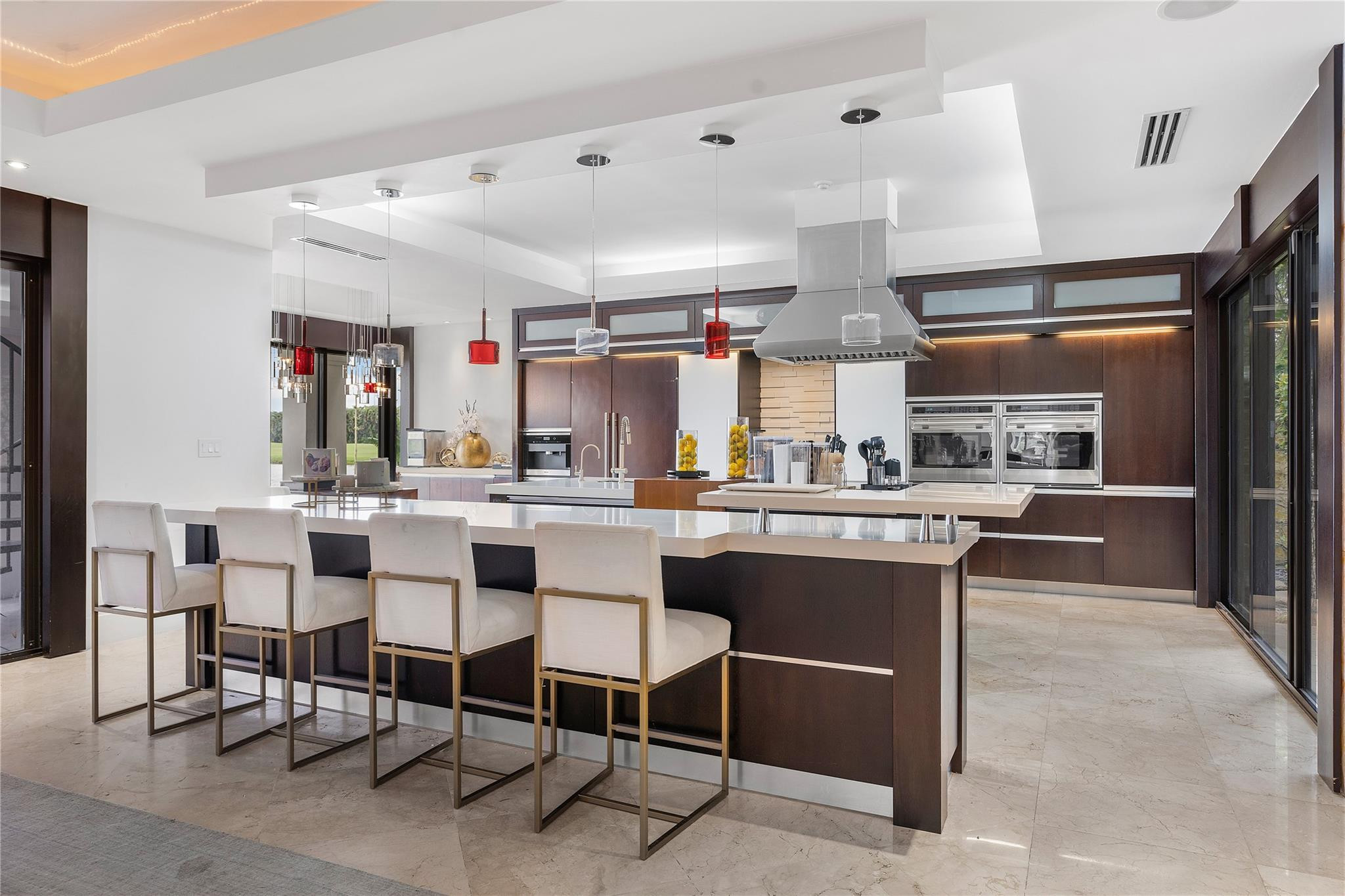 Doral Estates - Residential