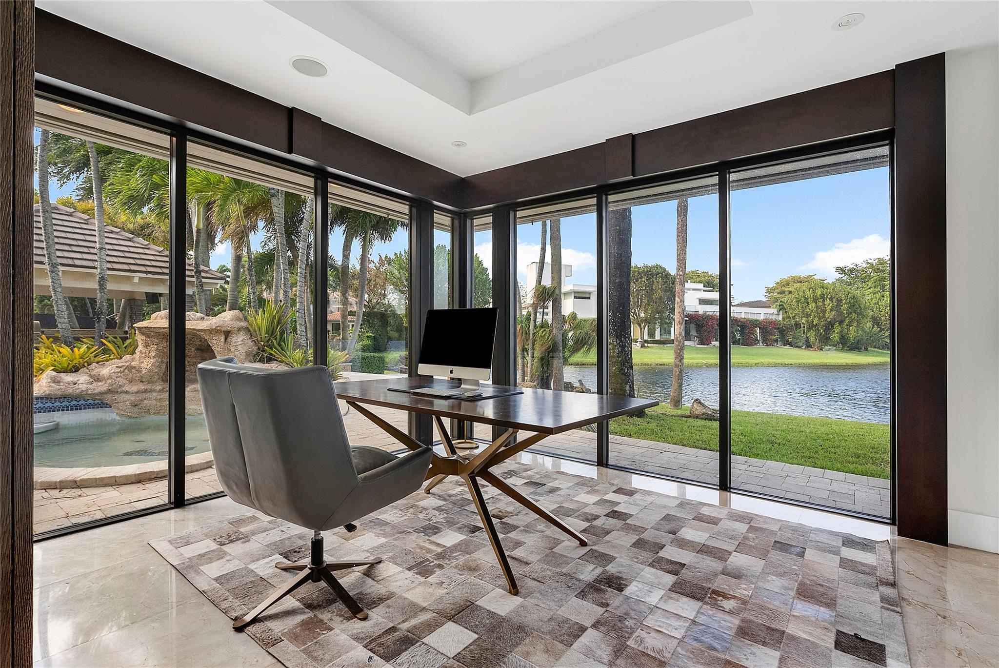 Doral Estates - Residential