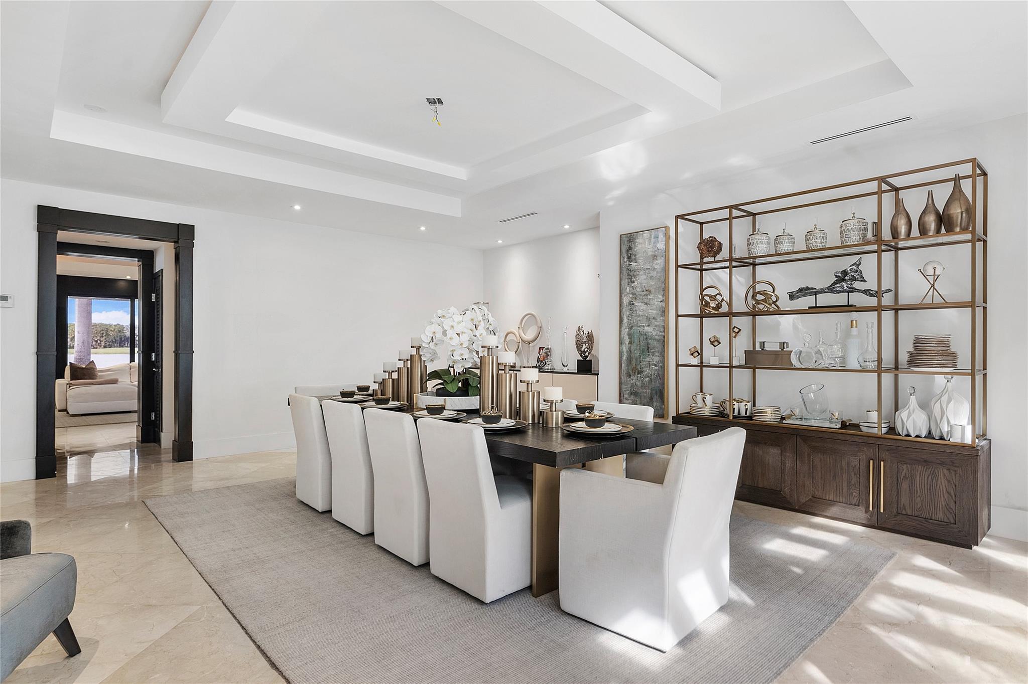 Doral Estates - Residential