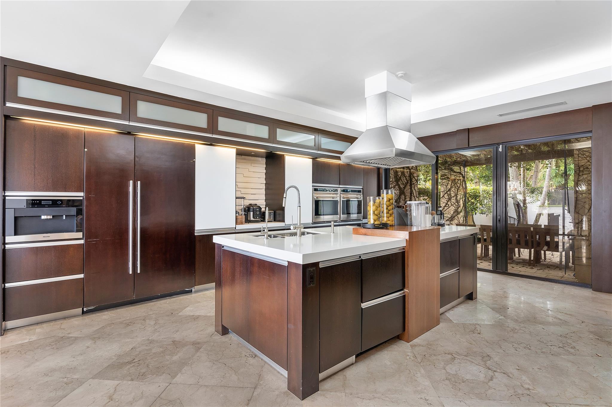 Doral Estates - Residential