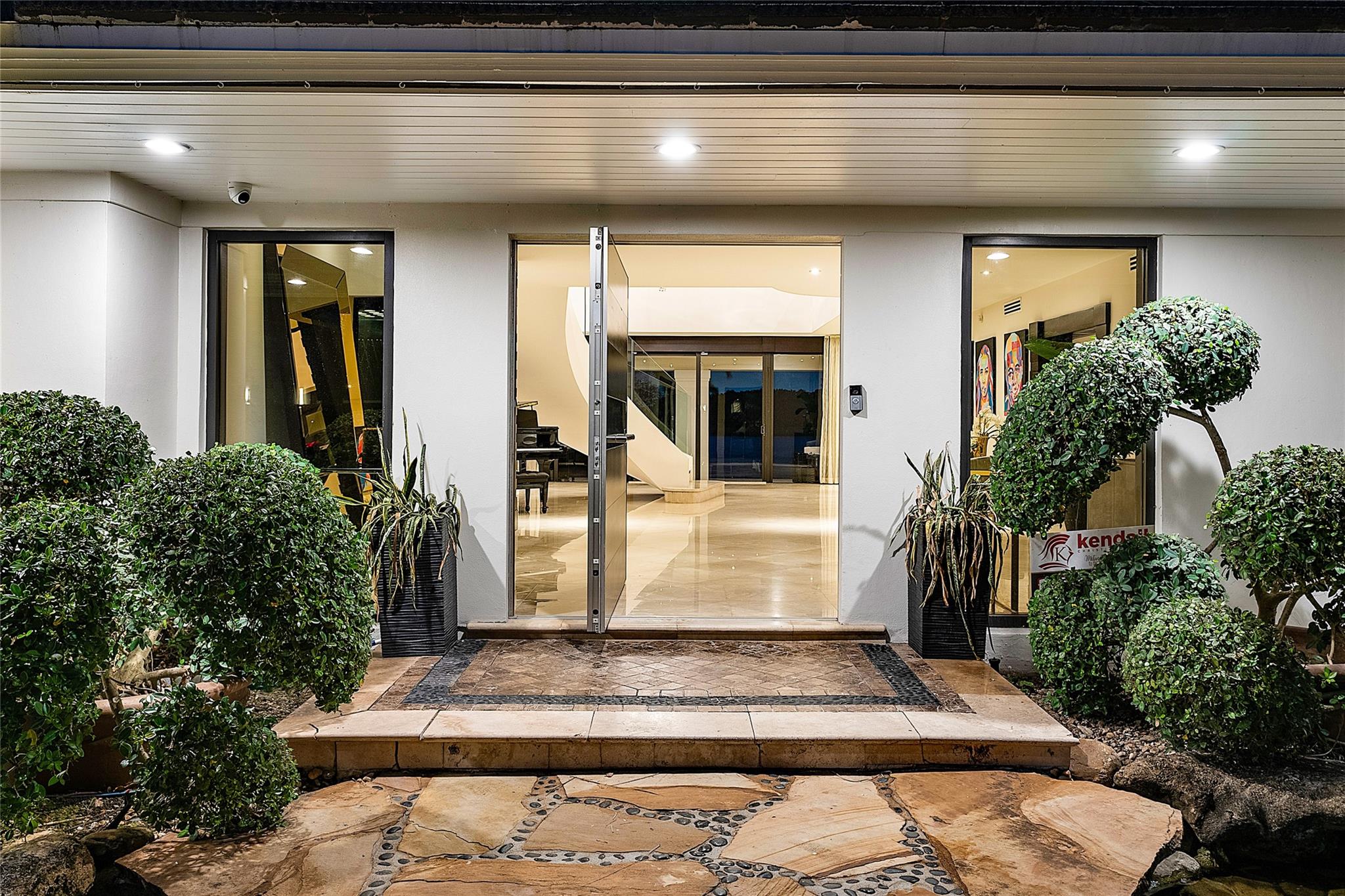 Doral Estates - Residential