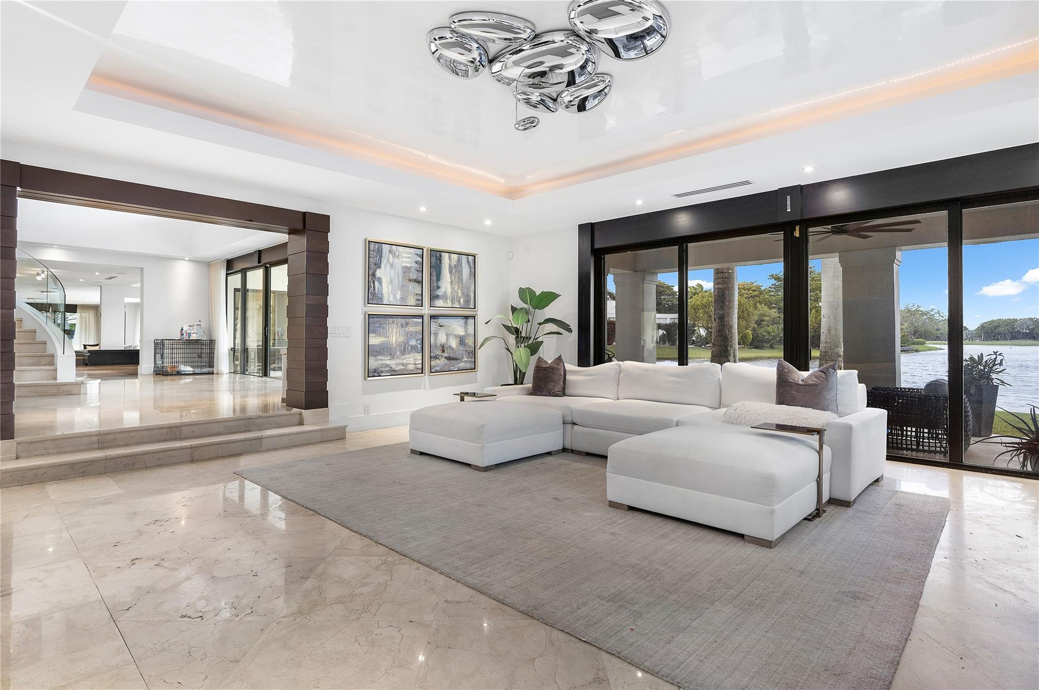 Doral Estates - Residential