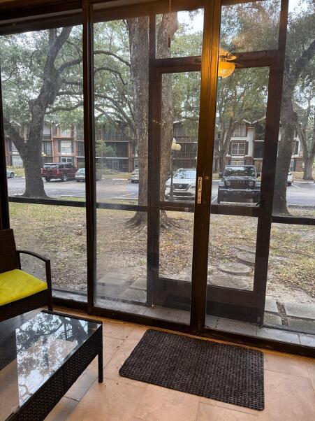 INTERNATIONAL VILLAGE AT - Residential Lease