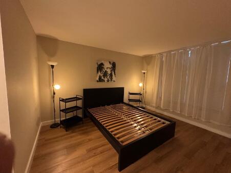 INTERNATIONAL VILLAGE AT - Residential Lease