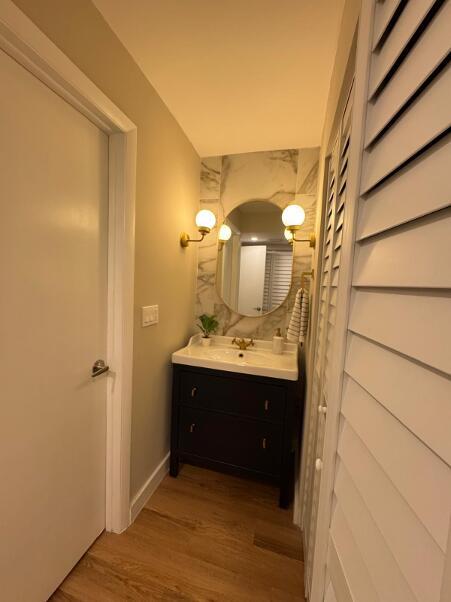 INTERNATIONAL VILLAGE AT - Residential Lease