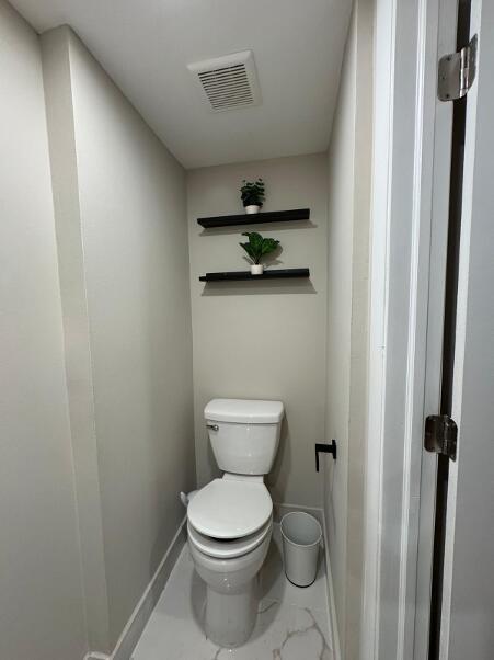INTERNATIONAL VILLAGE AT - Residential Lease