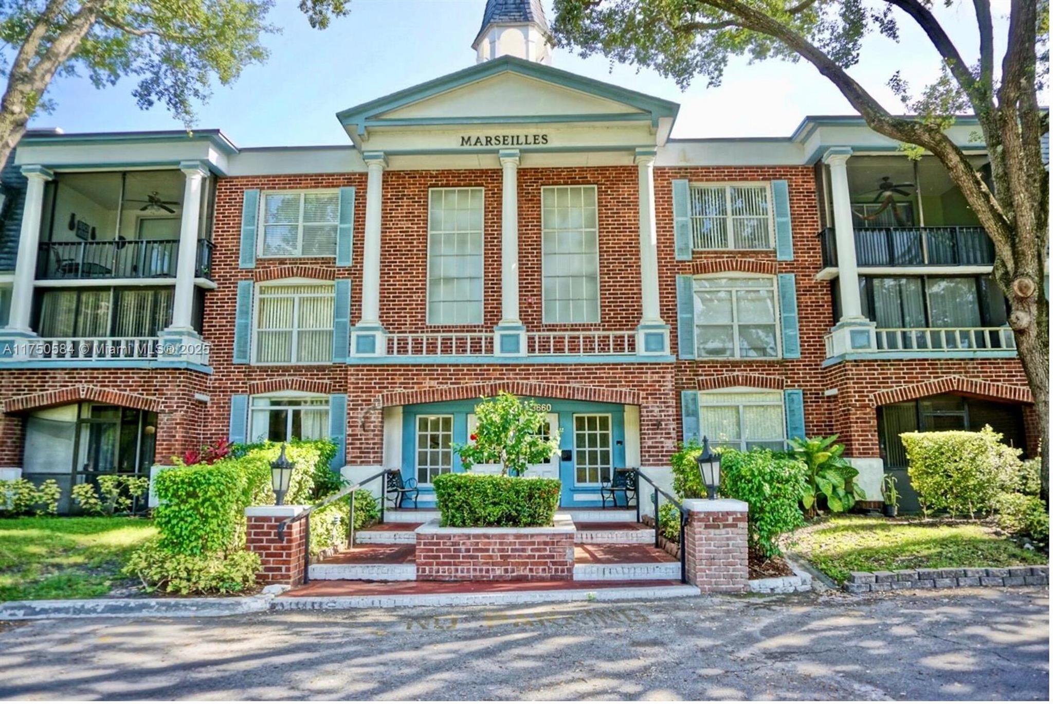INTERNATIONAL VILLAGE AT - Residential Lease