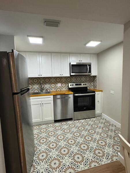 INTERNATIONAL VILLAGE AT - Residential Lease