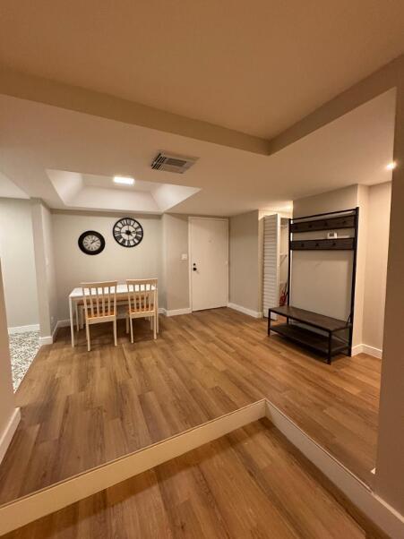 INTERNATIONAL VILLAGE AT - Residential Lease