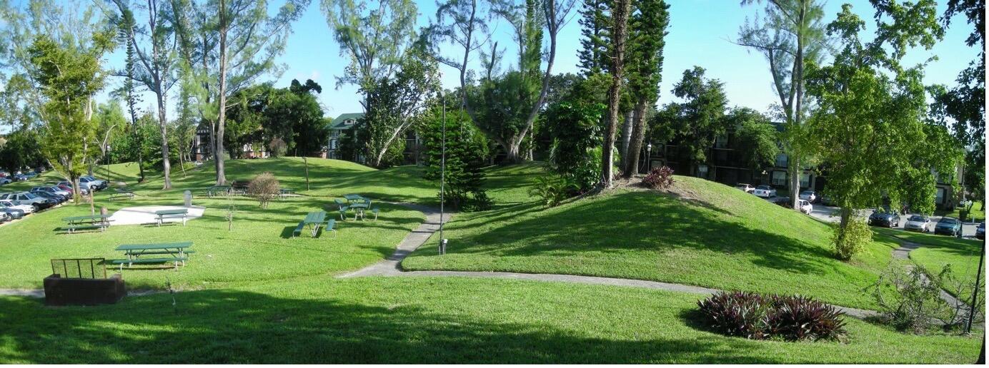 INTERNATIONAL VILLAGE AT - Residential Lease