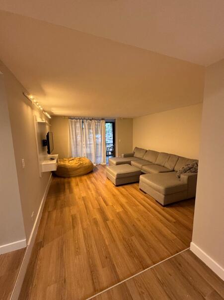 INTERNATIONAL VILLAGE AT - Residential Lease