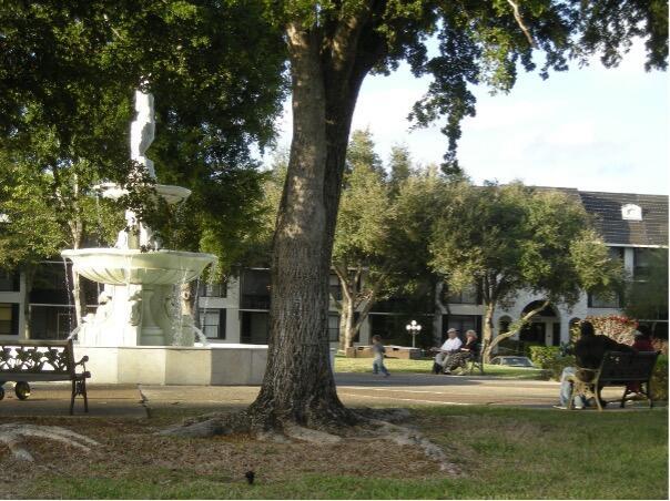 INTERNATIONAL VILLAGE AT - Residential Lease