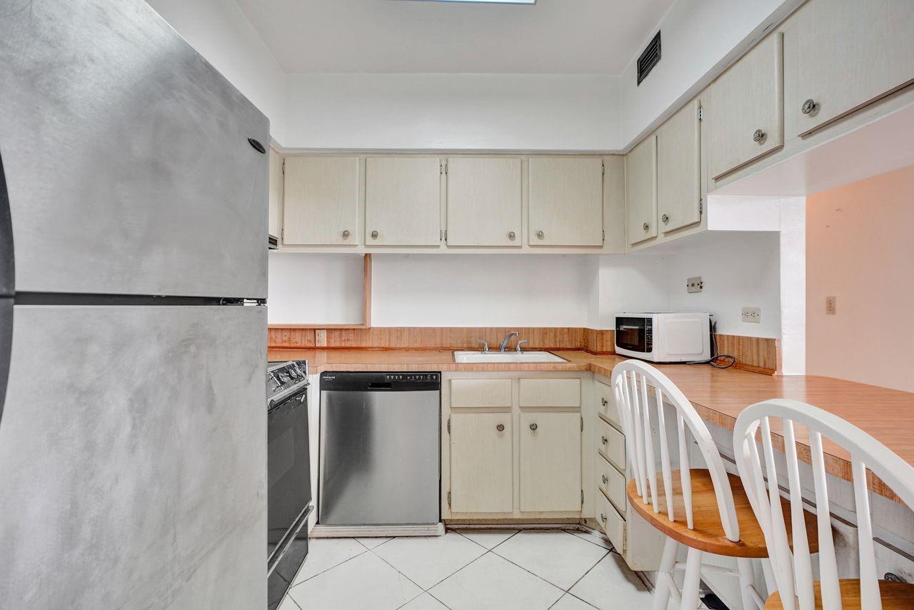 ParkView Condo - Residential