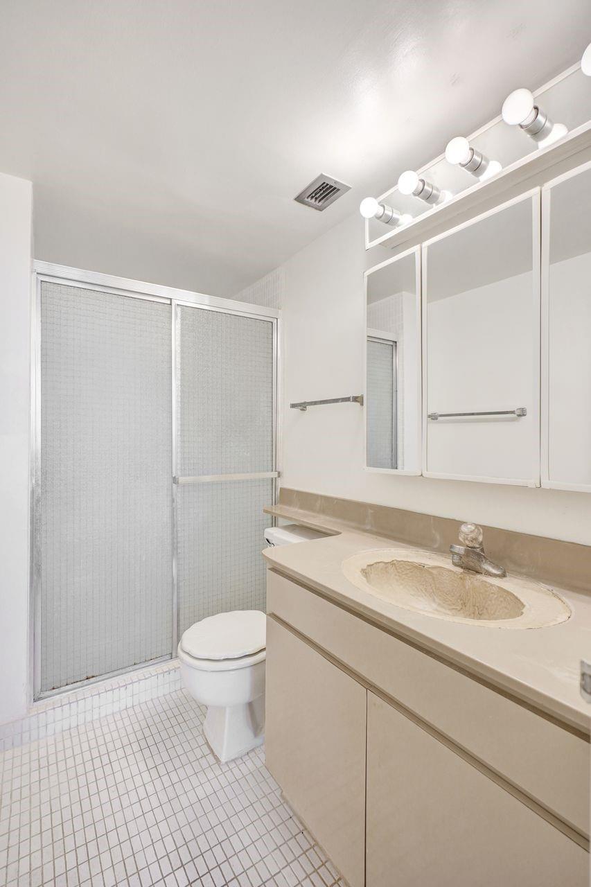 ParkView Condo - Residential