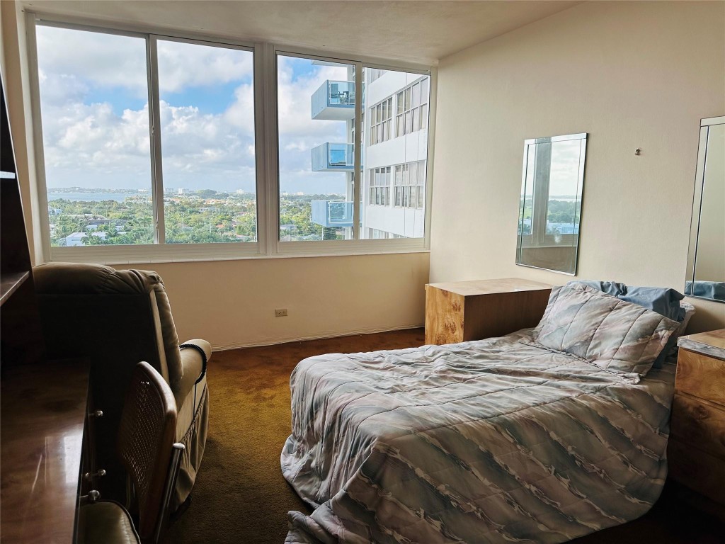 ParkView Condo - Residential