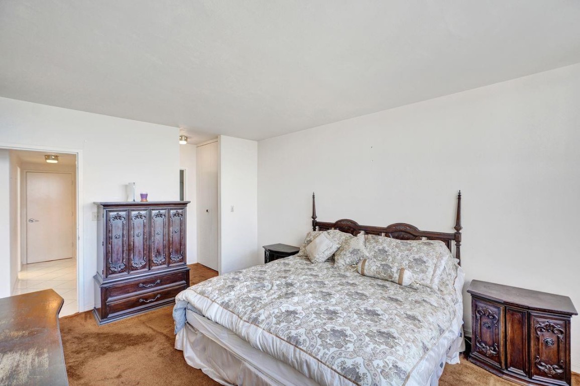 ParkView Condo - Residential