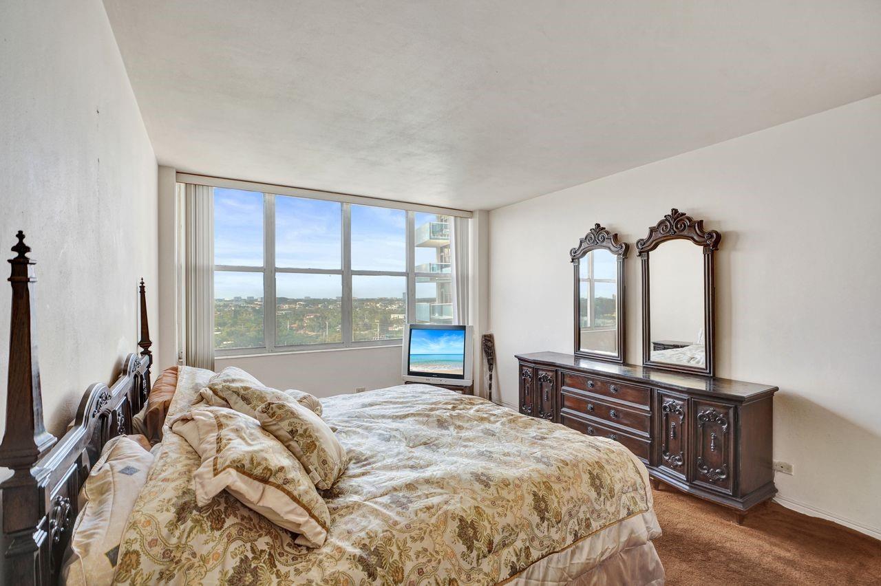 ParkView Condo - Residential