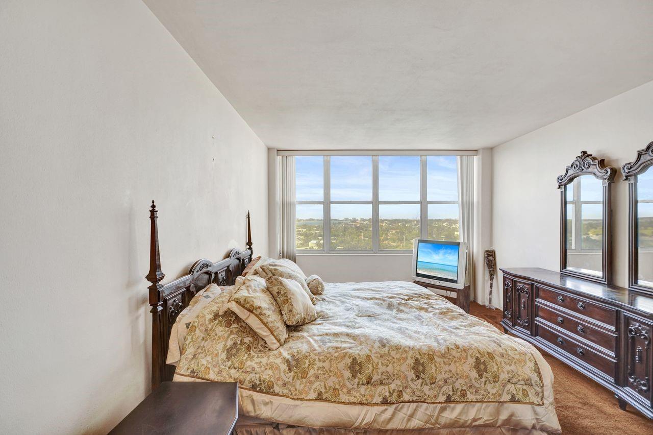 ParkView Condo - Residential