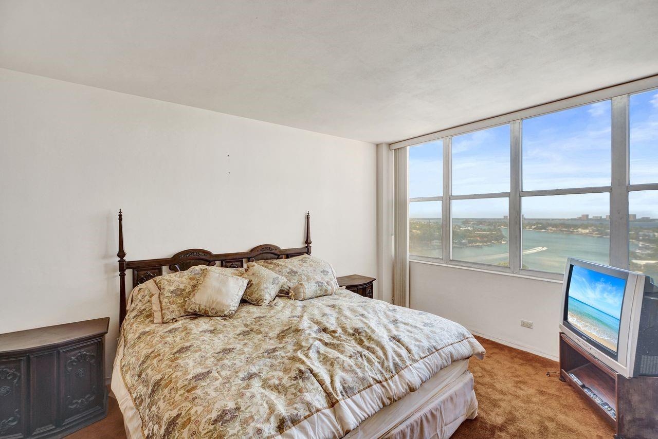 ParkView Condo - Residential