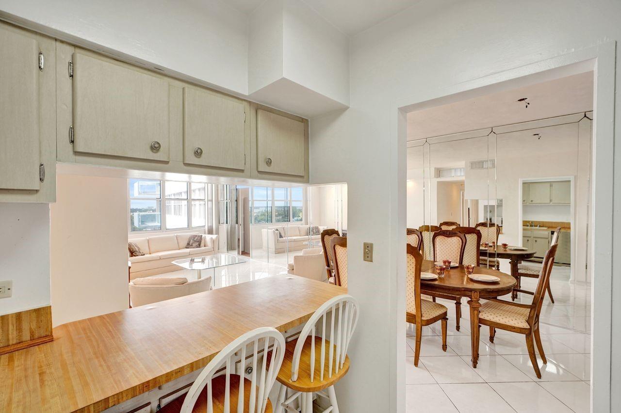 ParkView Condo - Residential