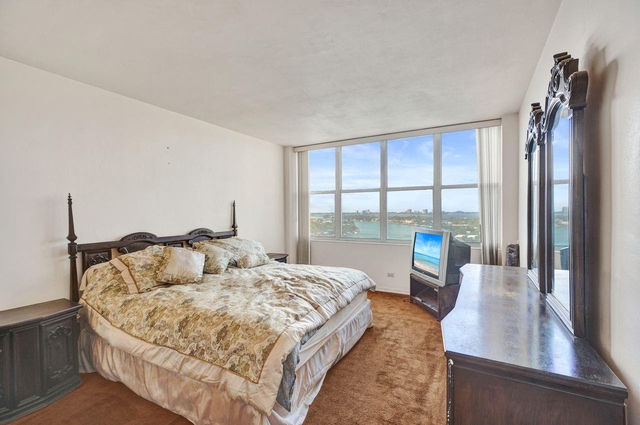 ParkView Condo - Residential