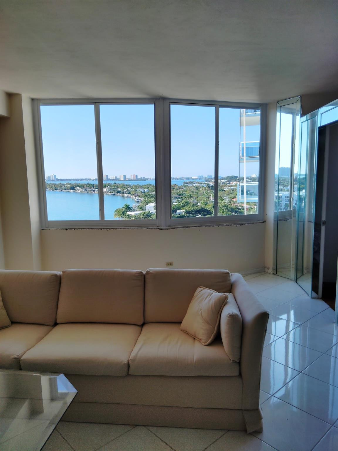 ParkView Condo - Residential