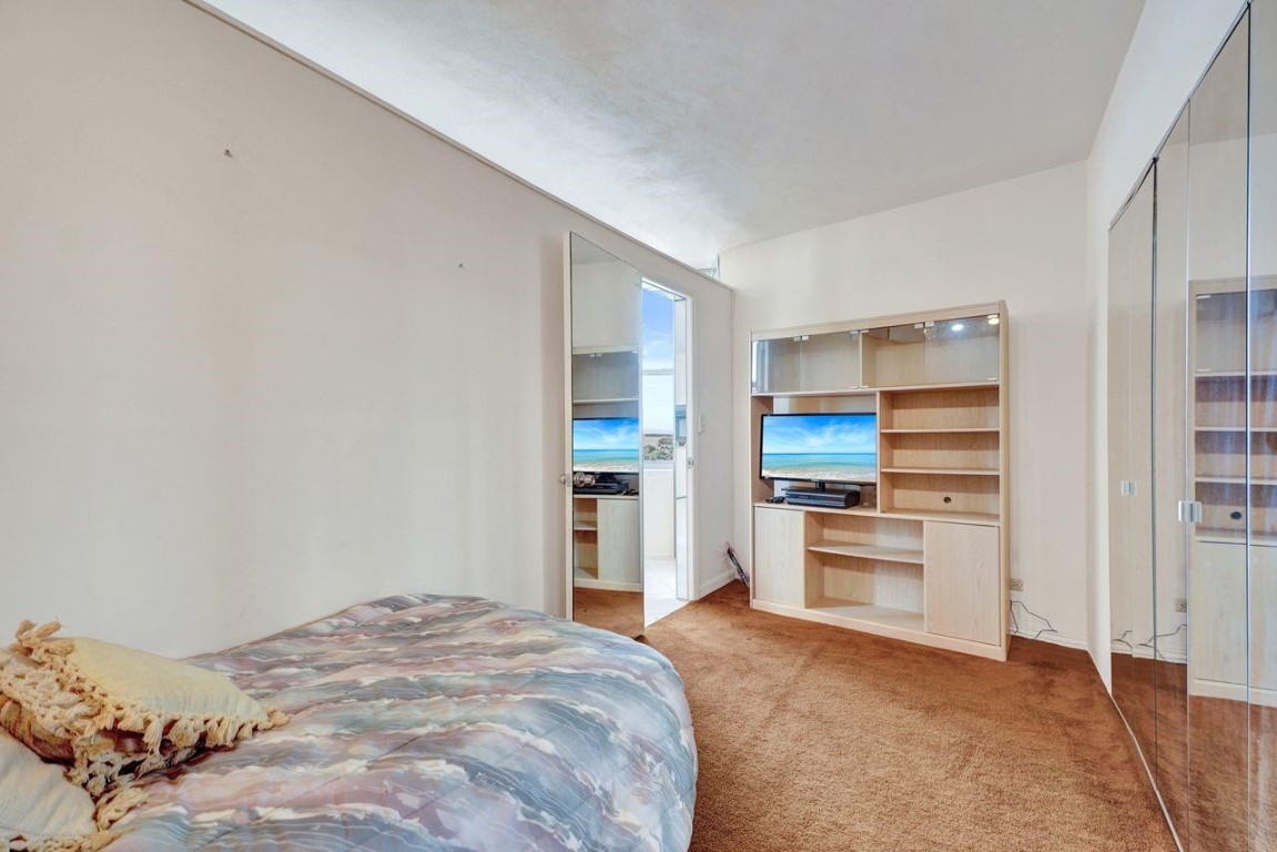 ParkView Condo - Residential