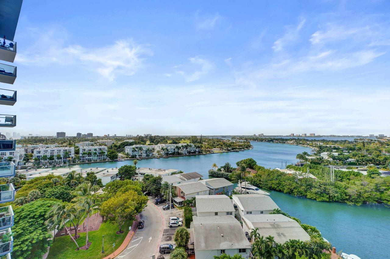 ParkView Condo - Residential