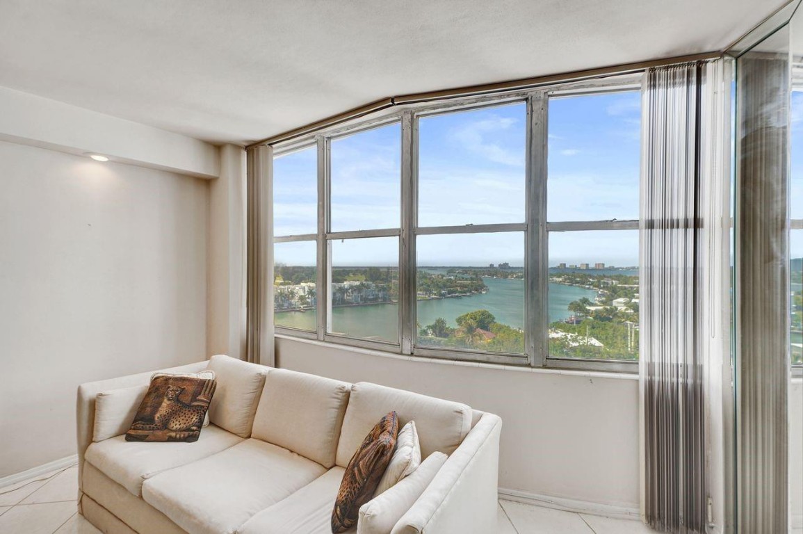 ParkView Condo - Residential