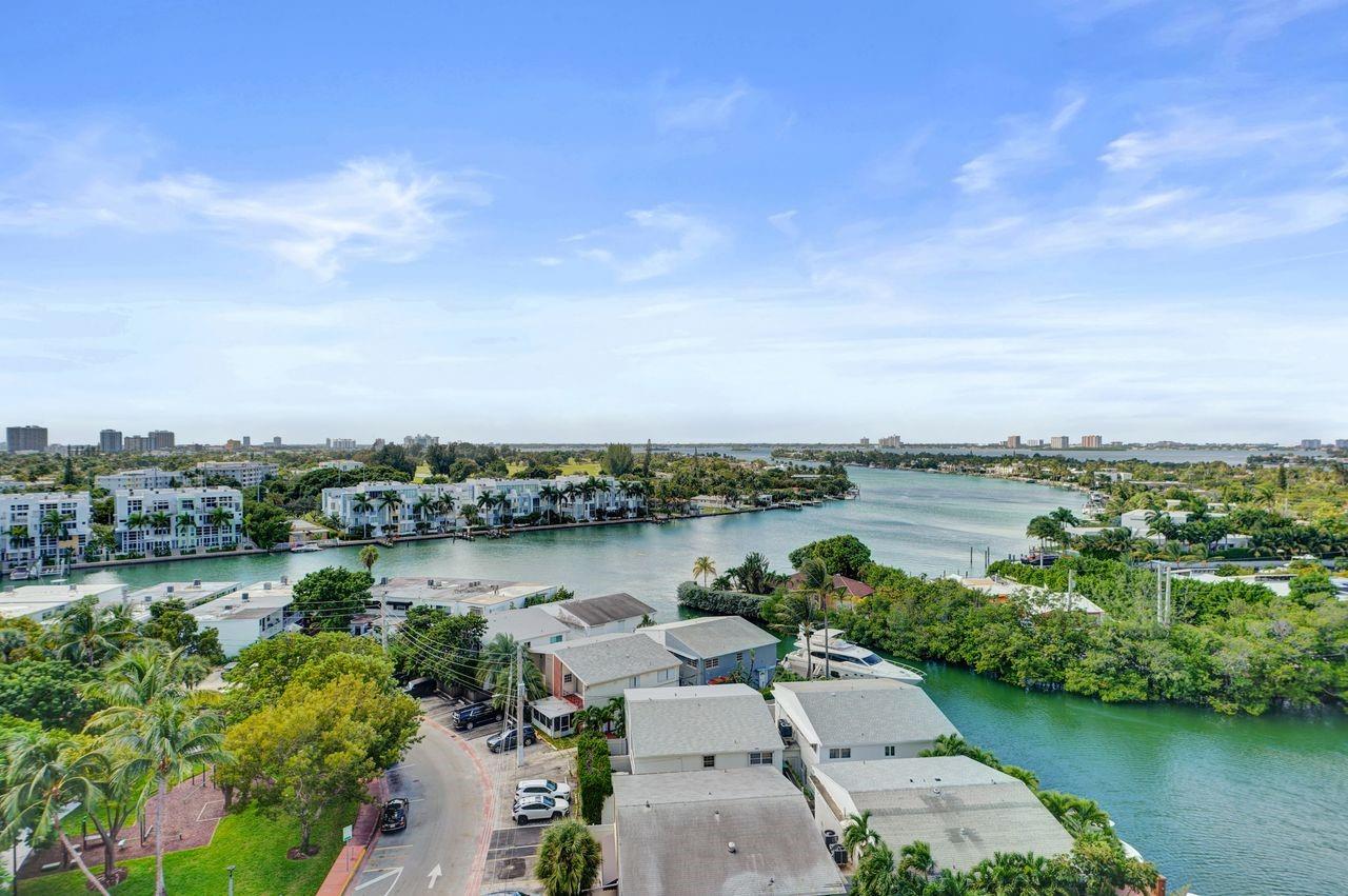 ParkView Condo - Residential