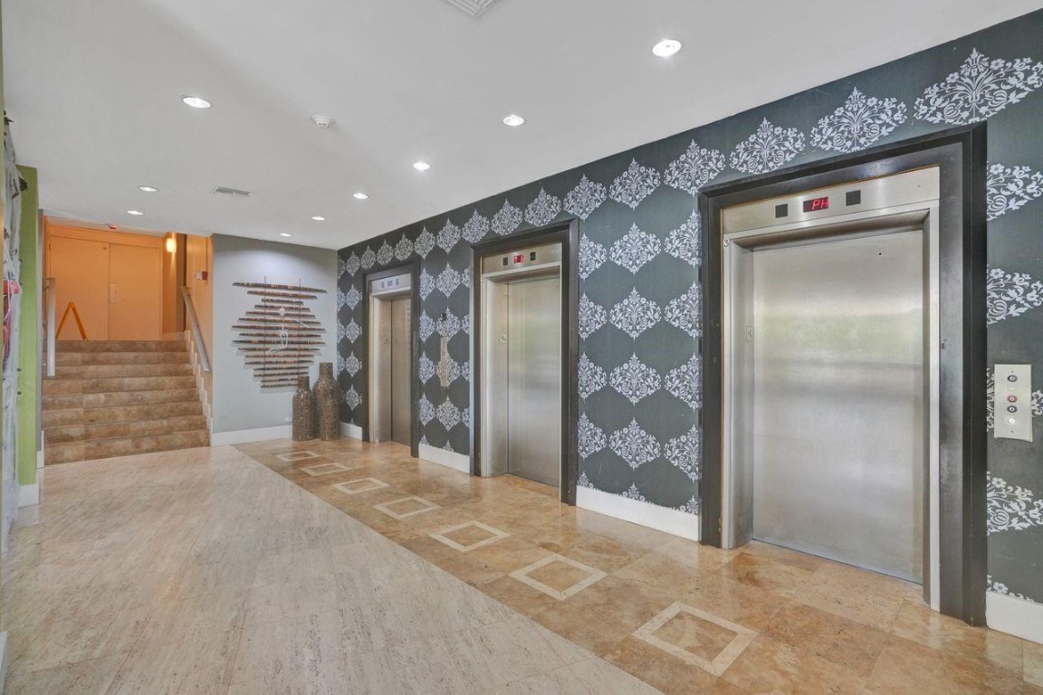 ParkView Condo - Residential