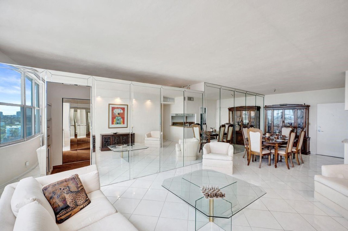 ParkView Condo - Residential