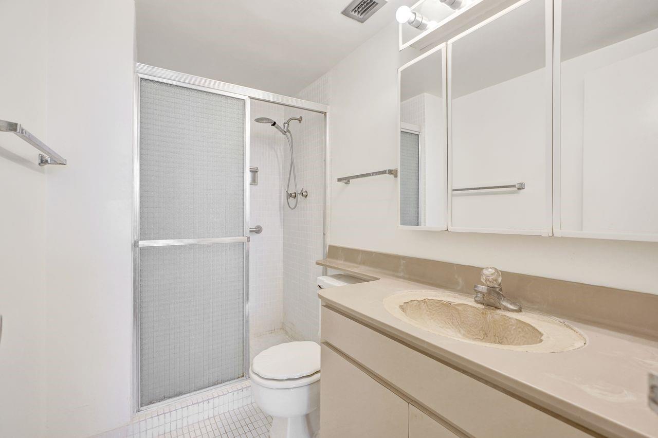 ParkView Condo - Residential