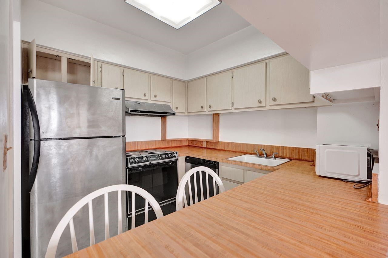 ParkView Condo - Residential