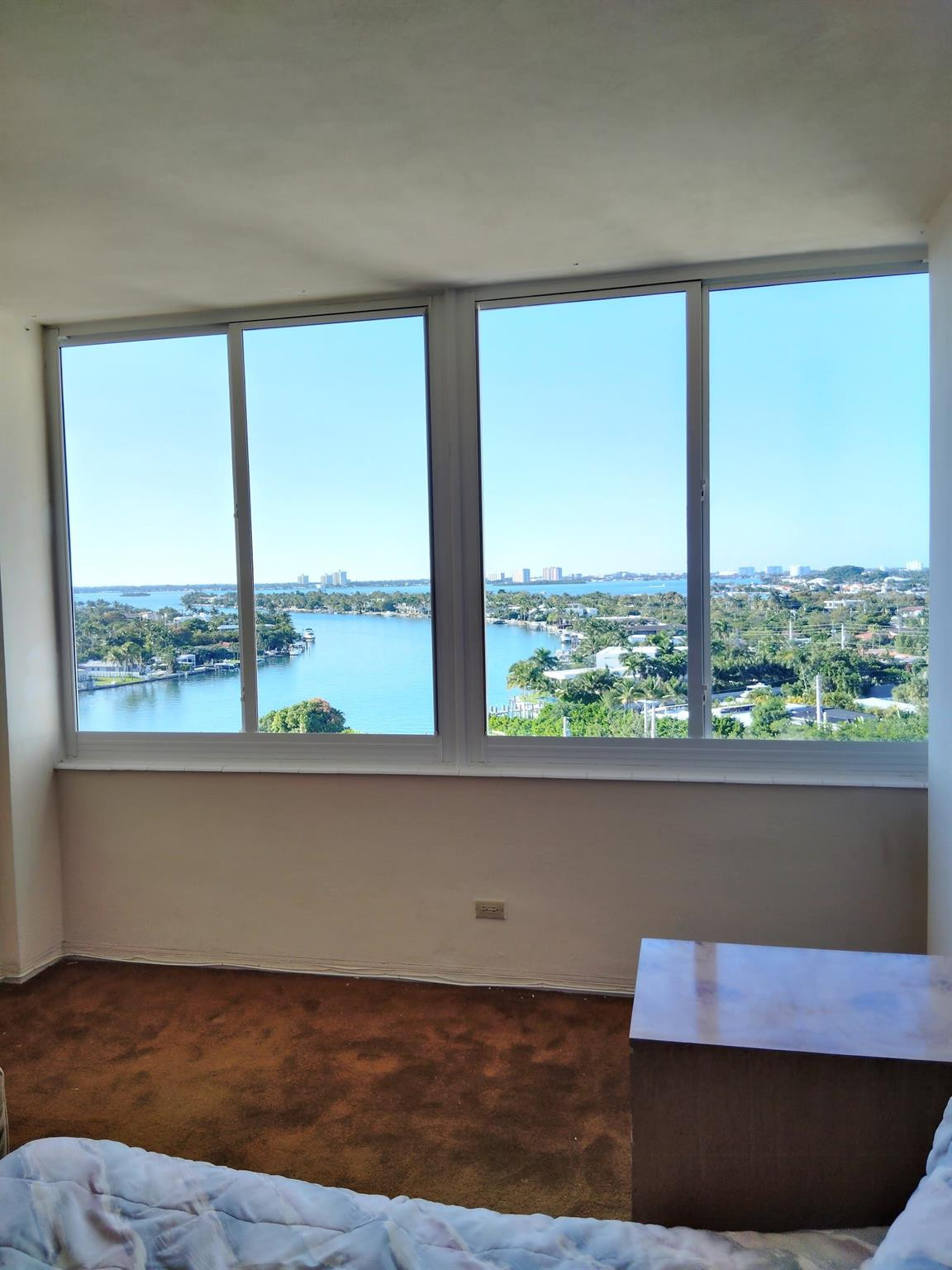 ParkView Condo - Residential